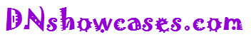 DNshowcases.com Logo