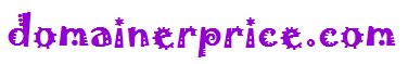 domainerprice.com Logo