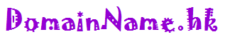 DomainName.hk Logo