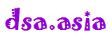 dsa.asia Logo