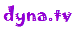 dyna.tv Logo