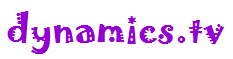dynamics.tv Logo