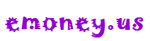 eMoney.us Logo