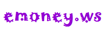 eMoney.ws Logo