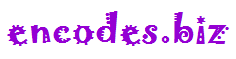 encodes.biz Logo