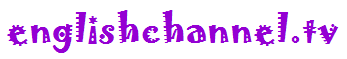 englishchannel.tv Logo