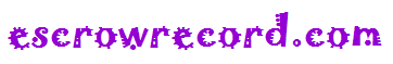escrowrecord.com Logo