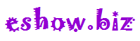 eshow.biz Logo