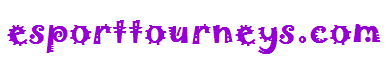esporttourneys.com Logo