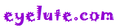 eyelute.com Logo