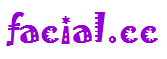 facial.cc Logo