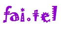fai.tel Logo