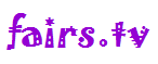 fairs.tv Logo