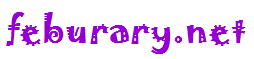 feburary.net Logo