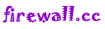 firewall.cc Logo