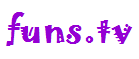 funs.tv Logo