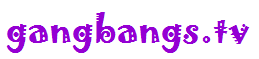 gangbangs.tv Logo